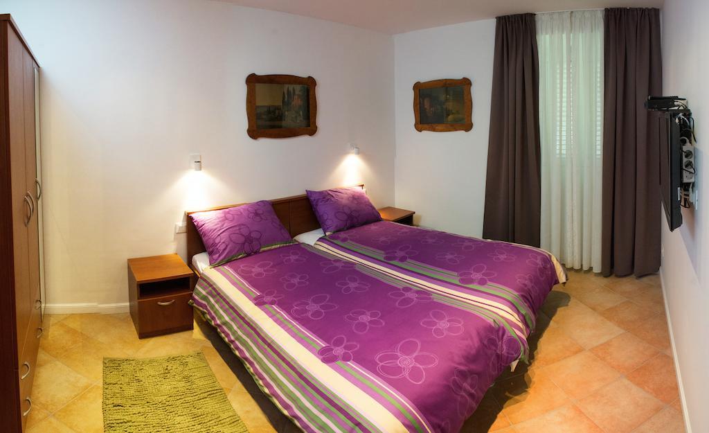 Apartment Ana Dubrovnik Exterior foto